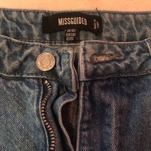Missguided | Jeans | Stassie X 
